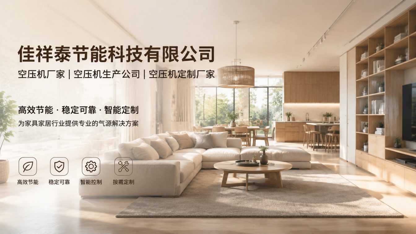 荆门还在为空压系统成本发愁？